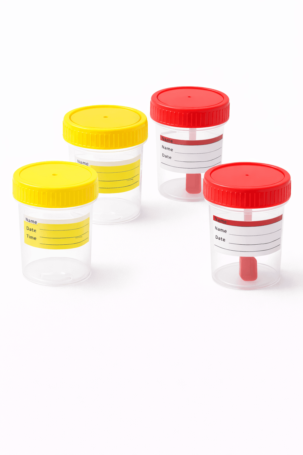 Контейнери для аналізів