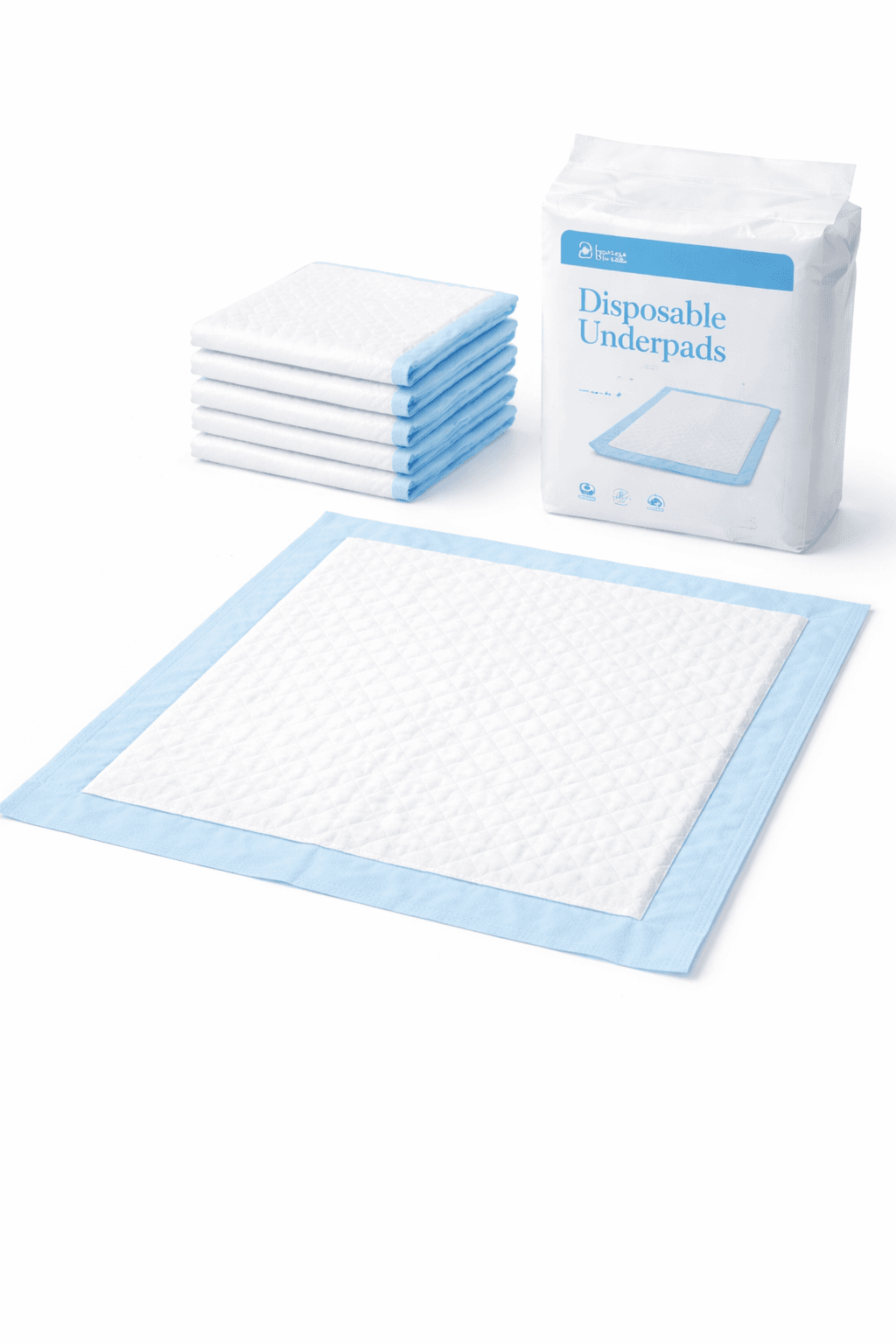 Підгузки для дорослих