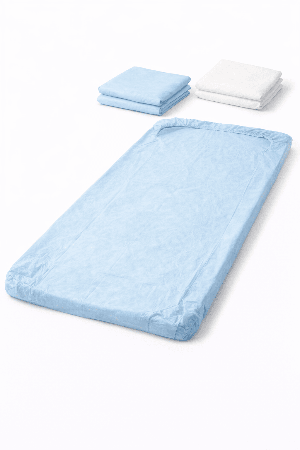 Простирадла одноразові