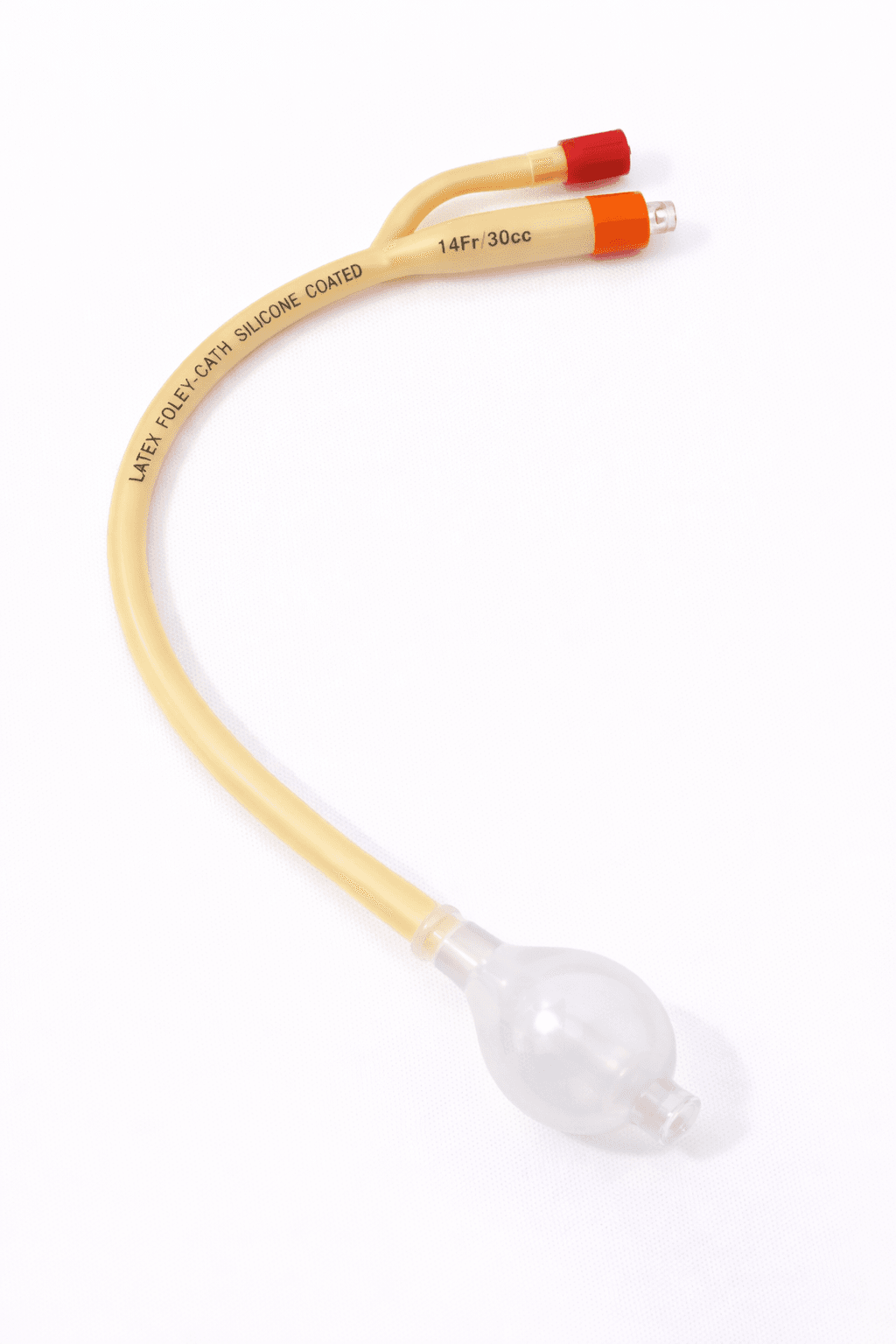 Катетери Фолея