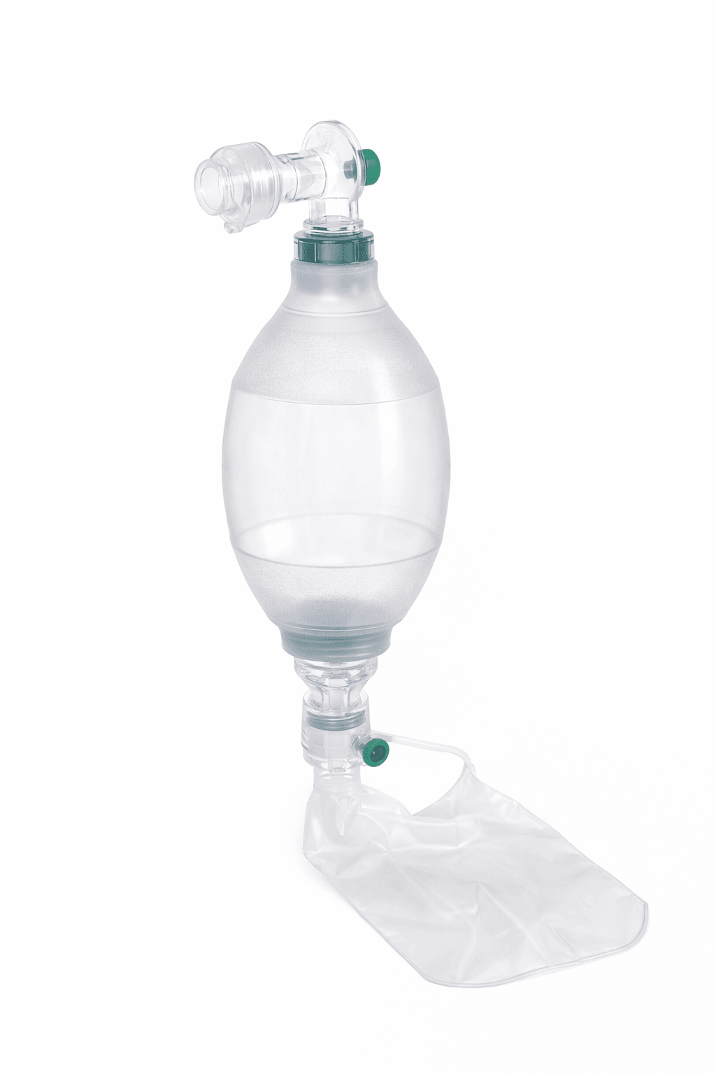 Ручні реаніматори (Ambu)