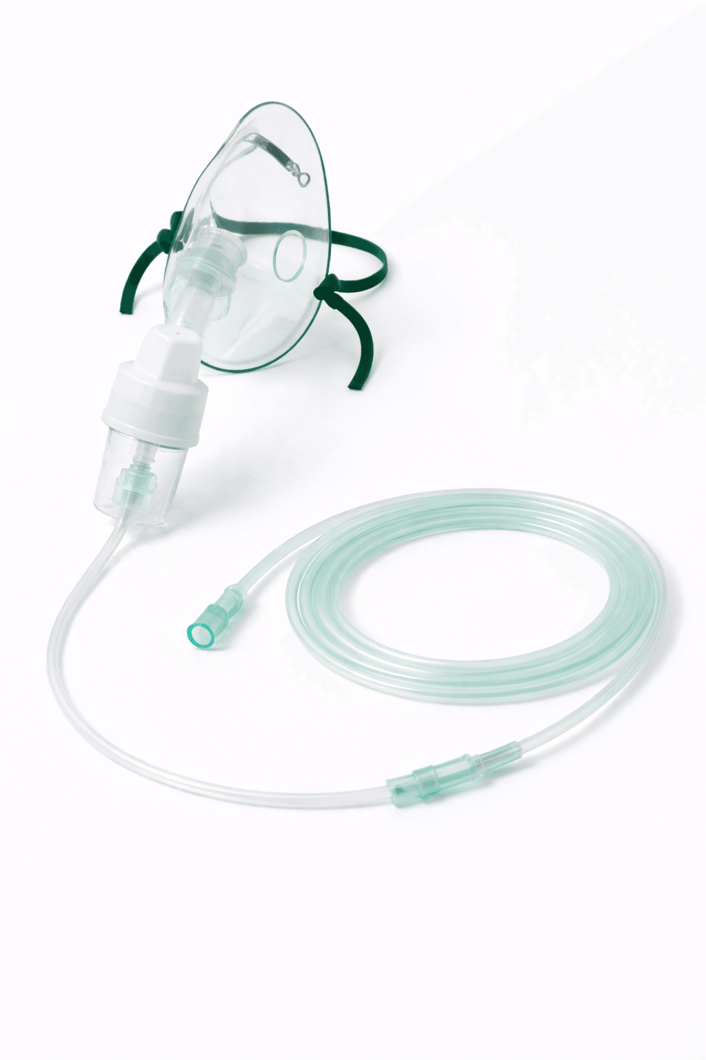 Небулайзерні маски