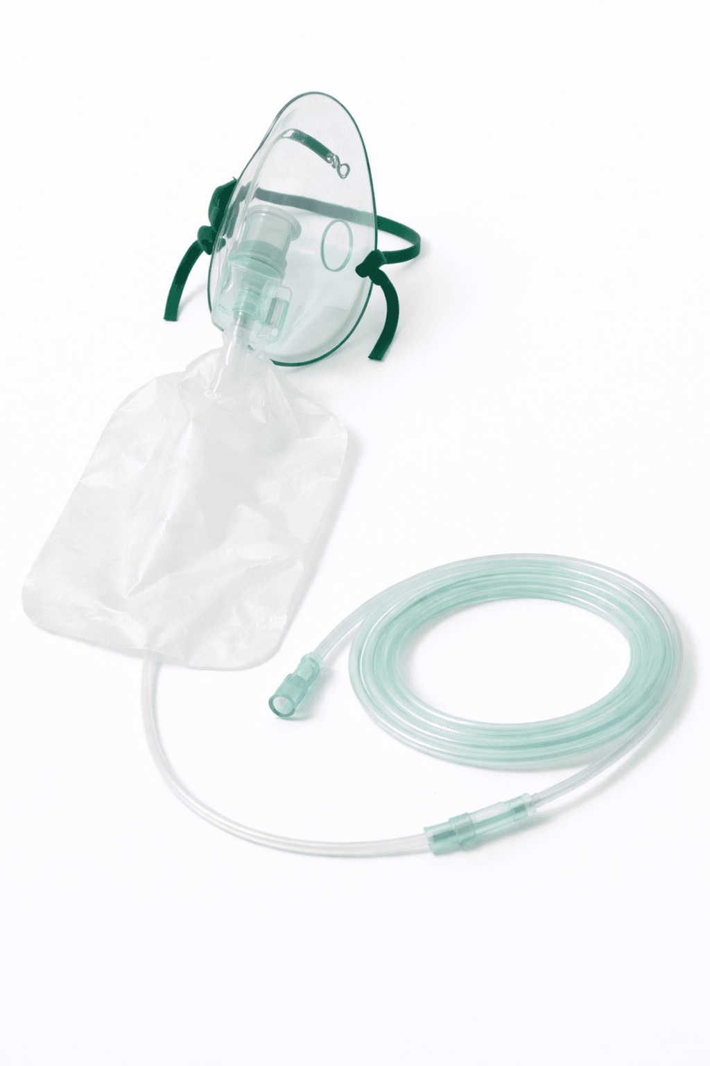 Кисневі маски