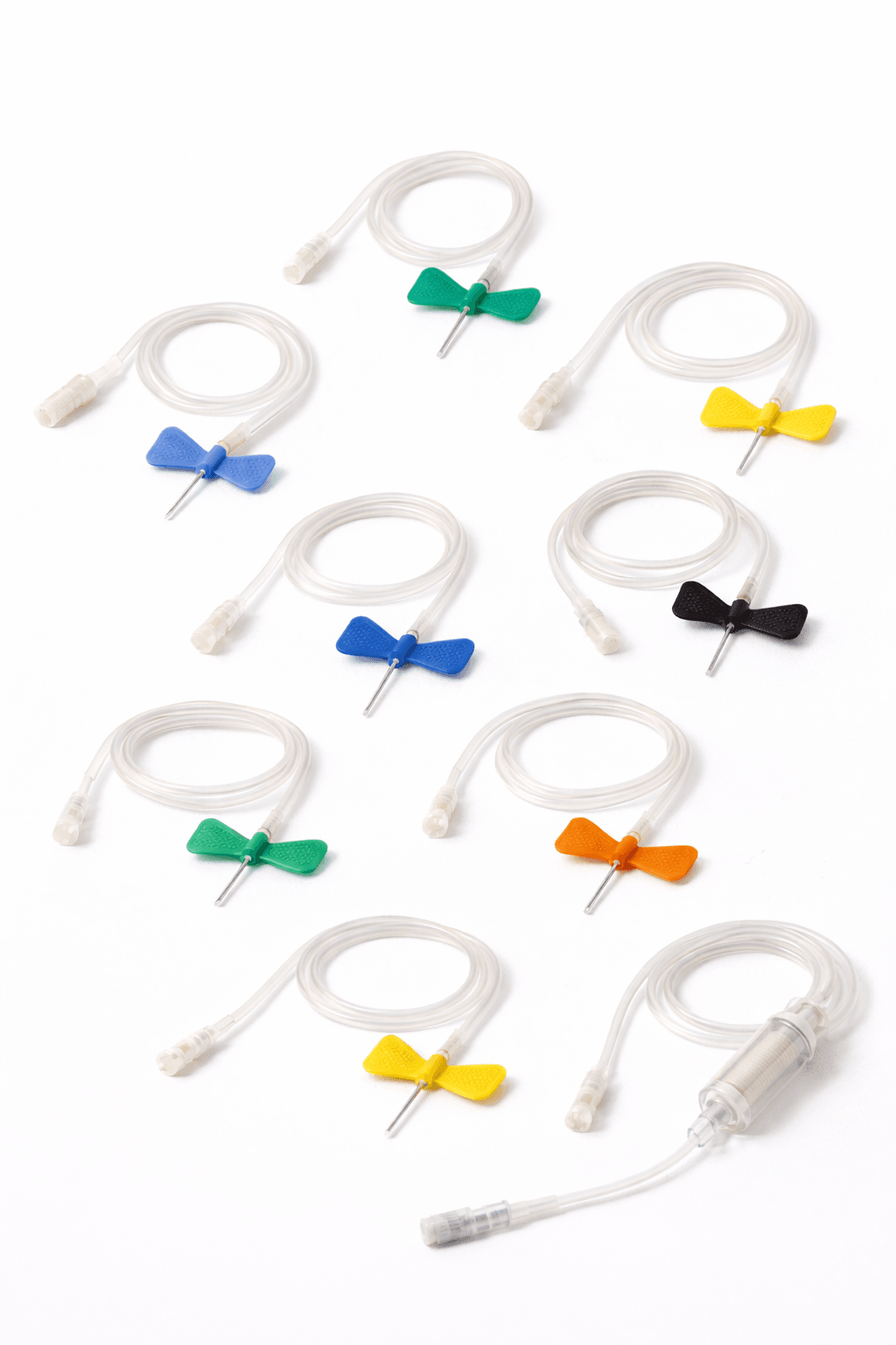 Скальп-вейн (метелик)