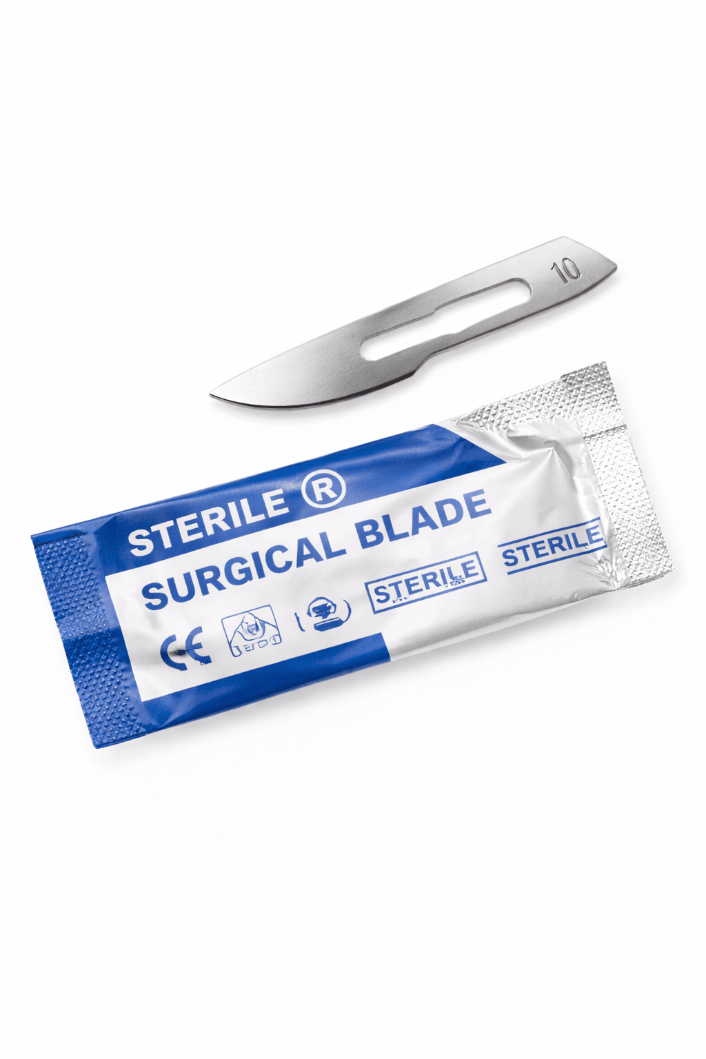 Хірургічні леза