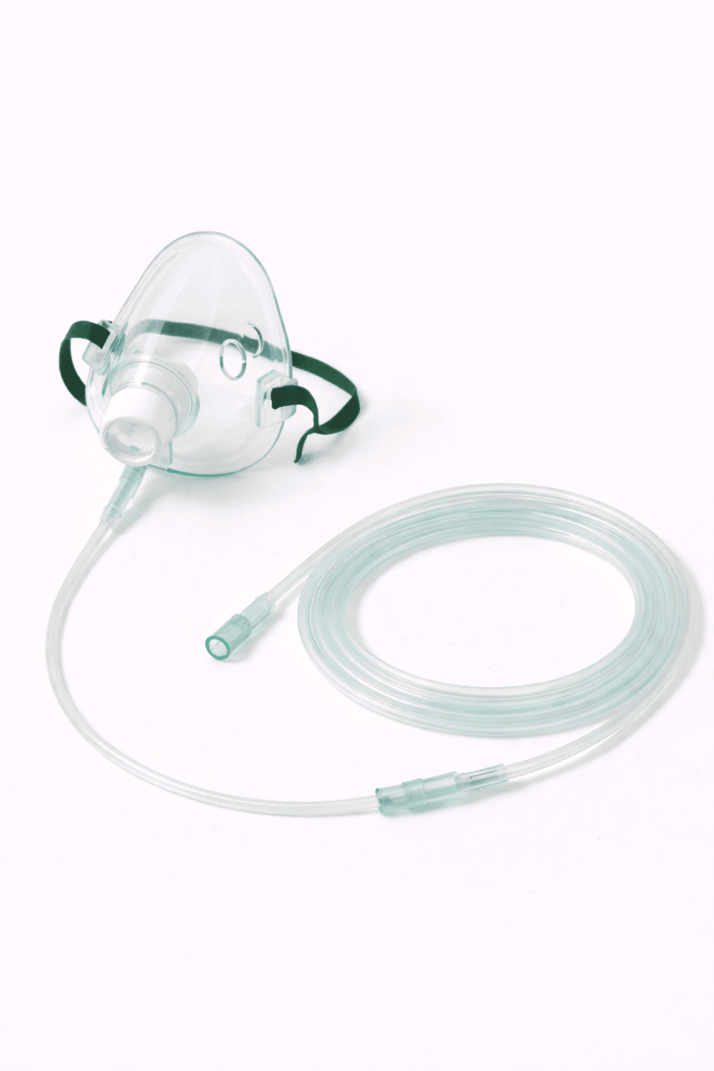 Трахеостомічні маски